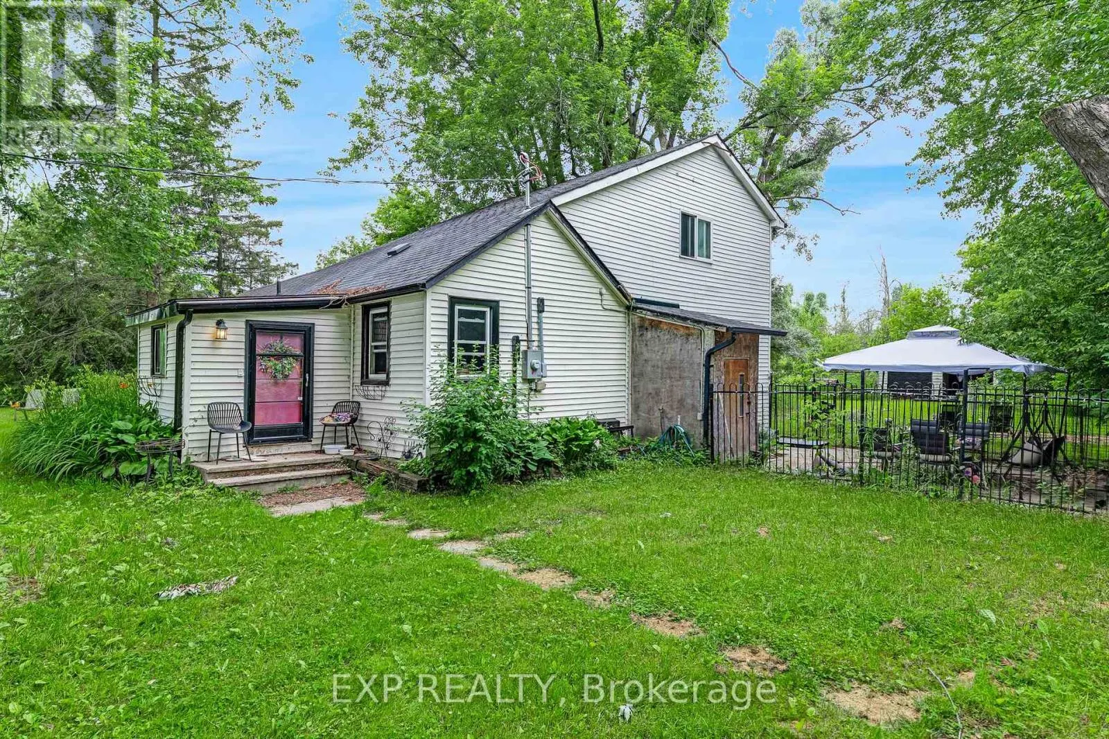 1435 THORAH CONCESSION ROAD 7