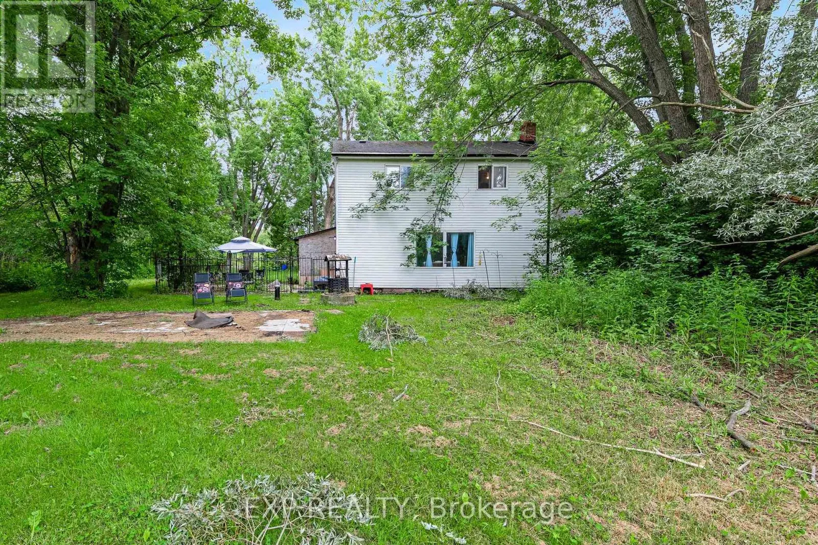 1435 THORAH CONCESSION ROAD 7