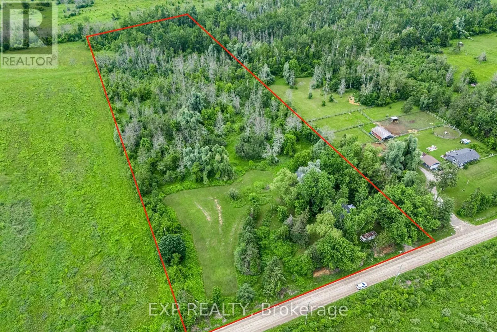 1435 THORAH CONCESSION ROAD 7
