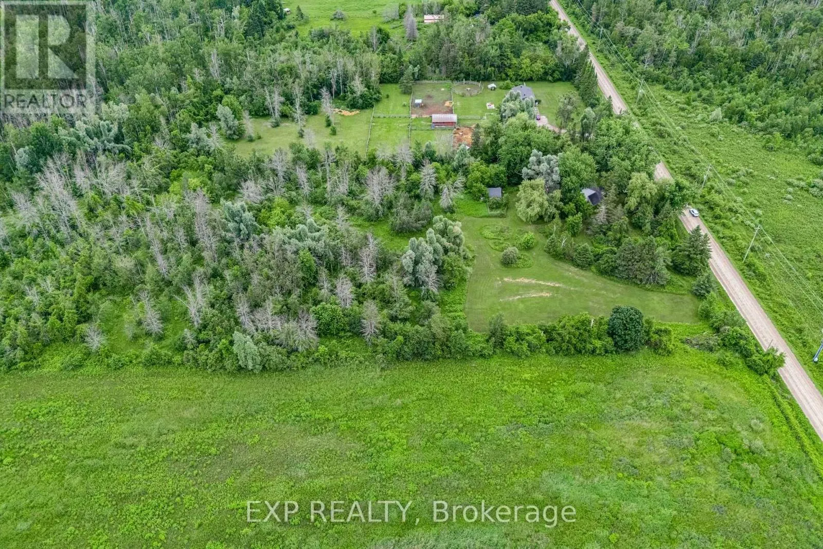1435 THORAH CONCESSION ROAD 7