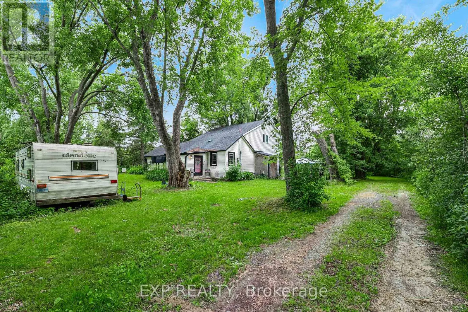 1435 THORAH CONCESSION ROAD 7