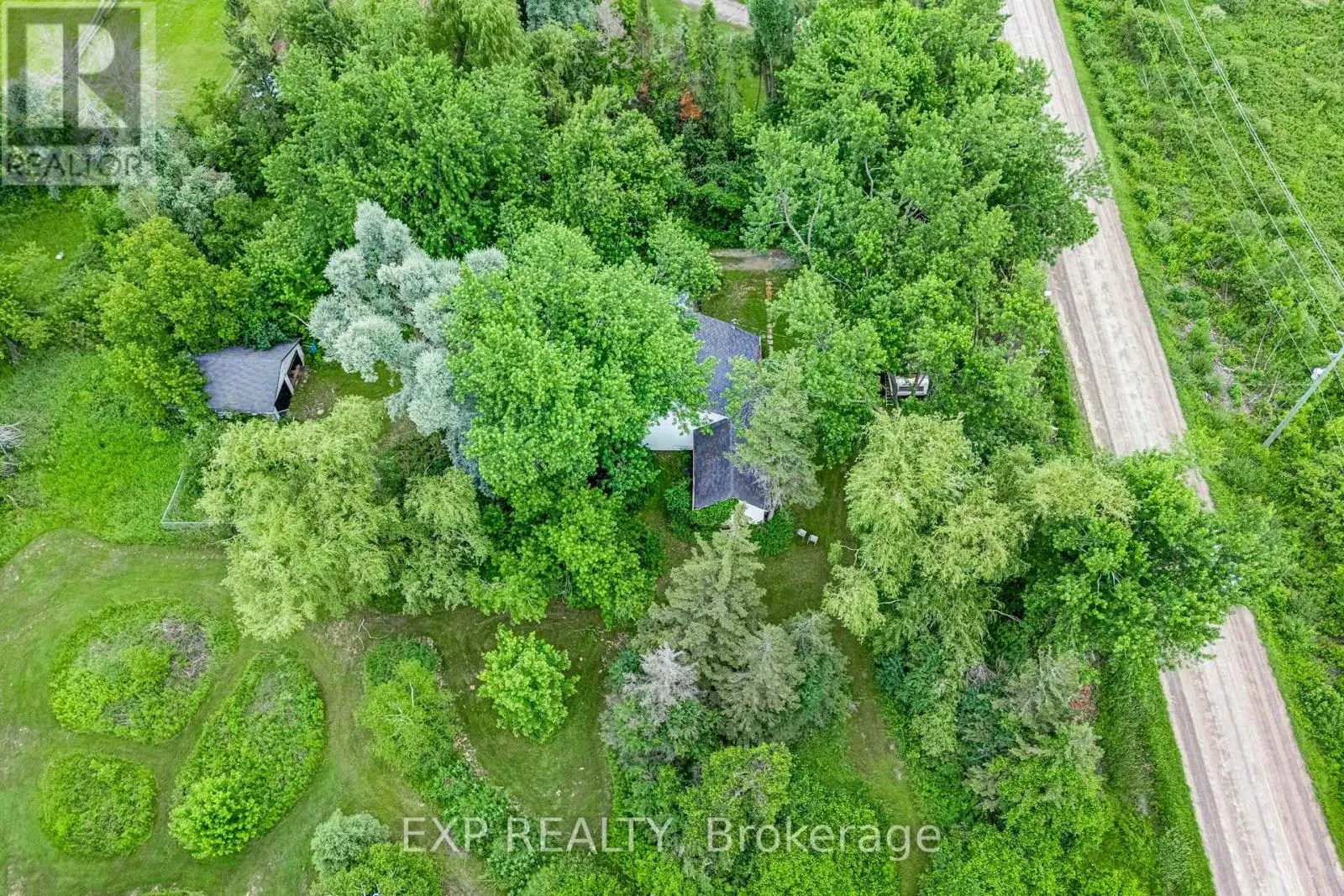 1435 THORAH CONCESSION ROAD 7
