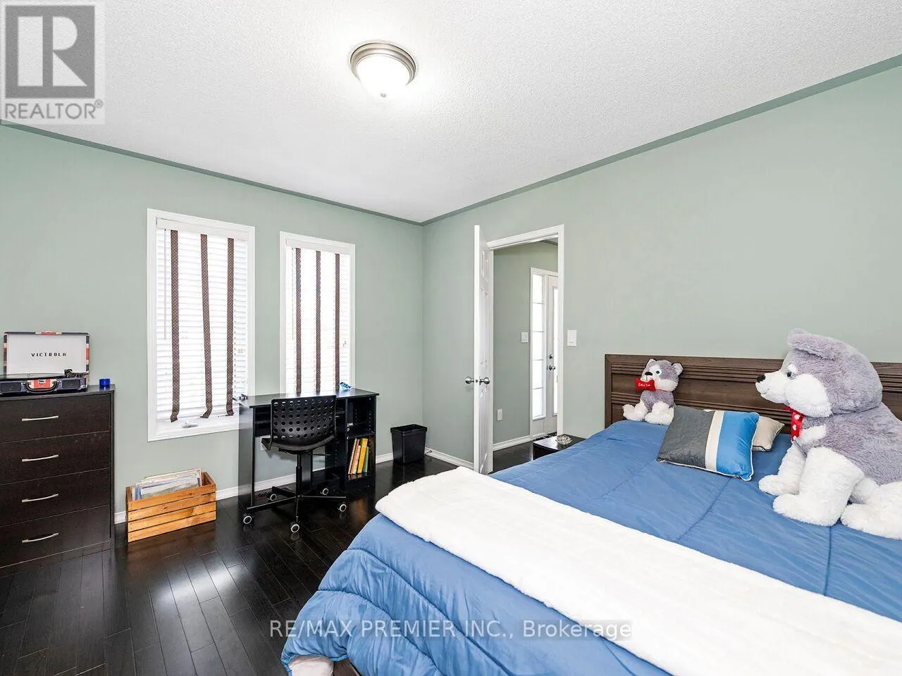 183 AISHFORD ROAD