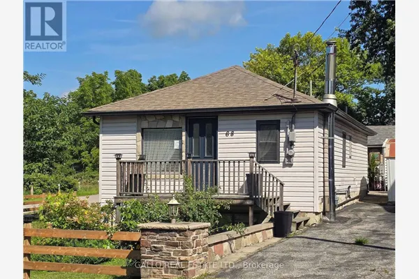 68 VALLEY ROAD