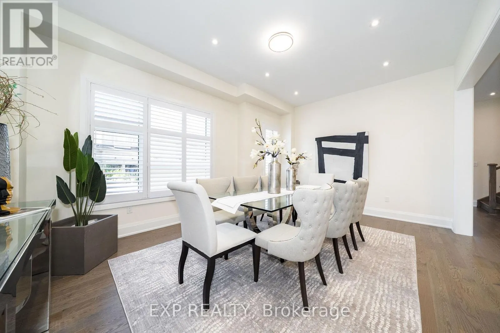 38 BUD LEGGETT CRESCENT