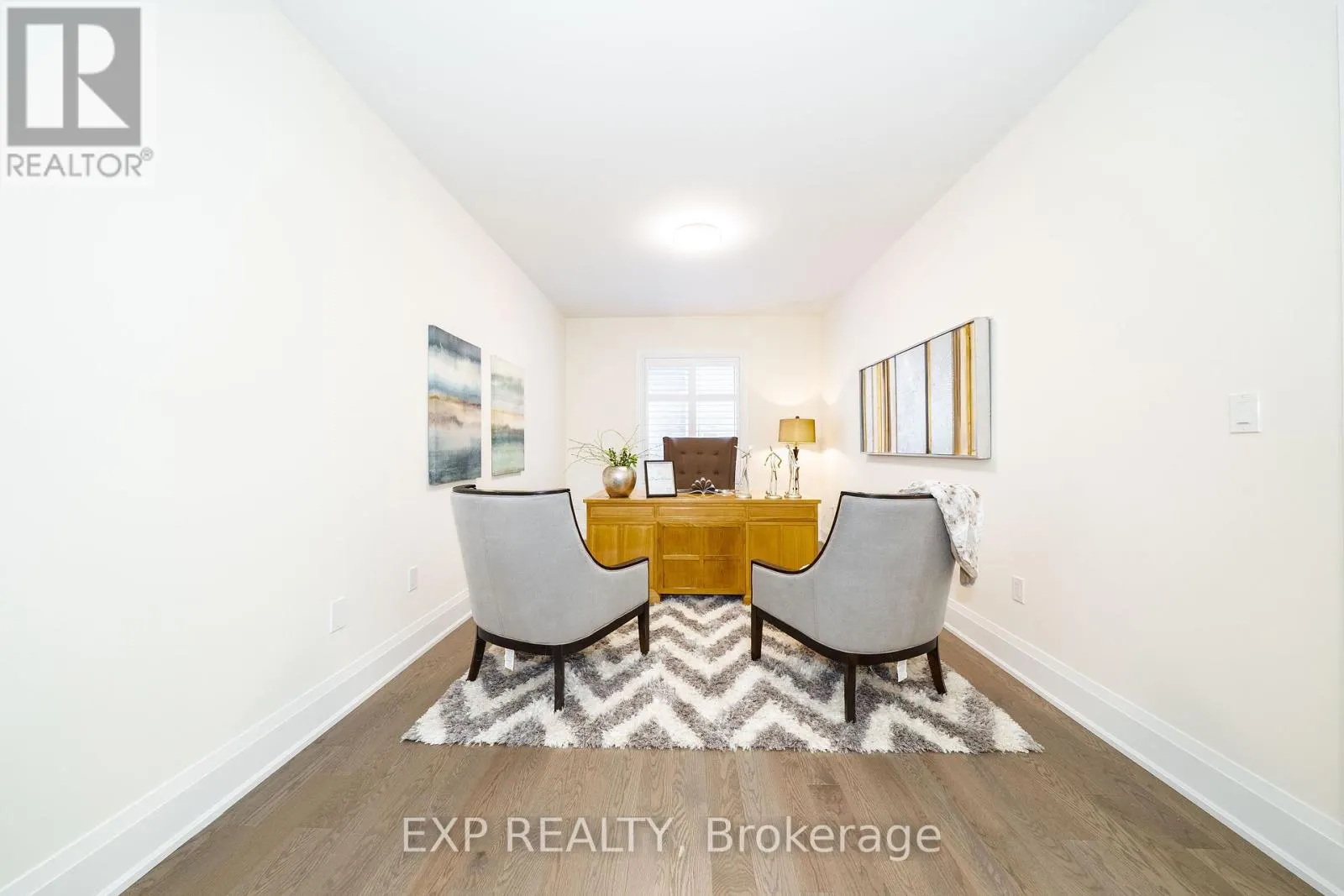38 BUD LEGGETT CRESCENT