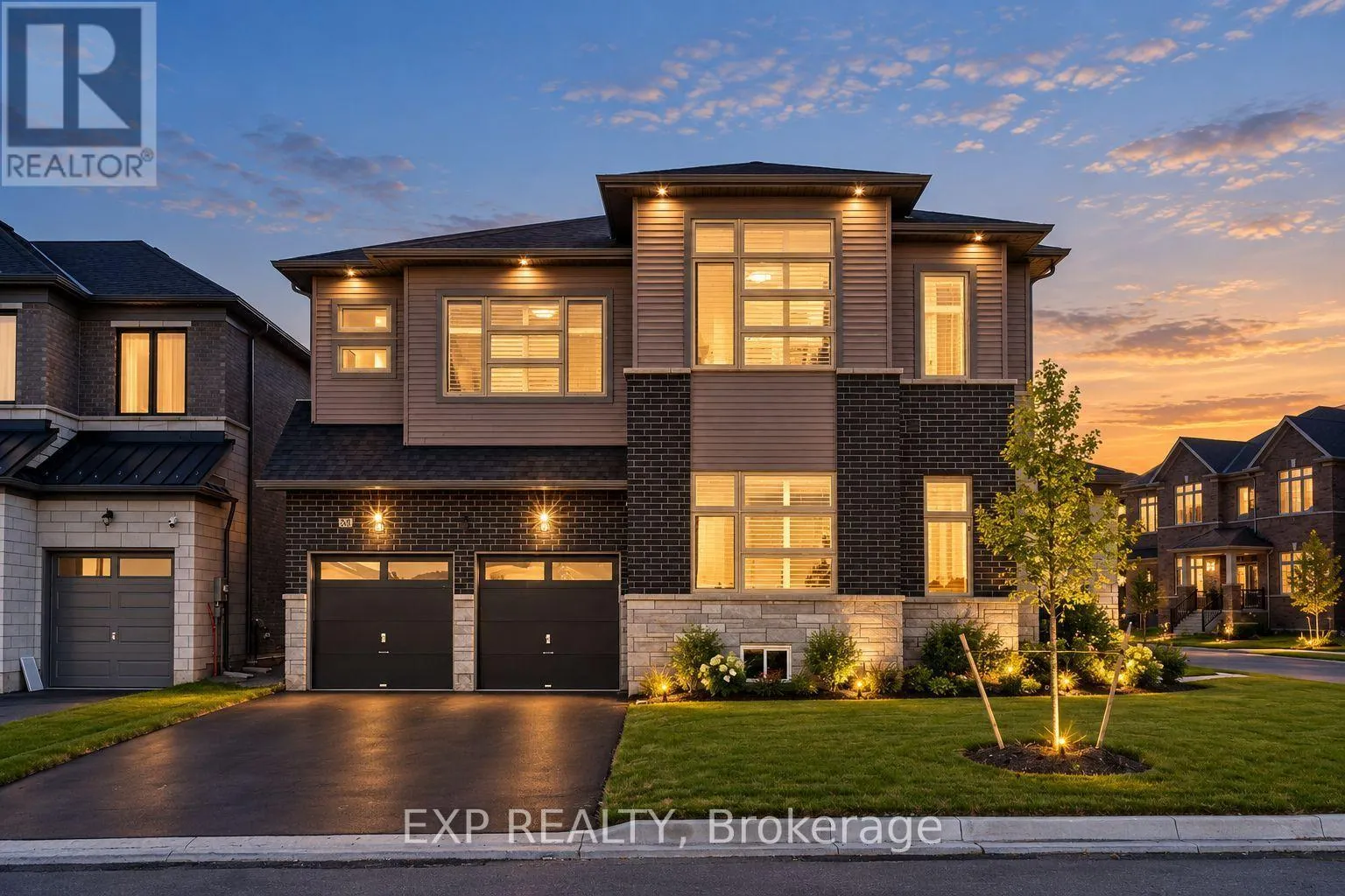 38 BUD LEGGETT CRESCENT