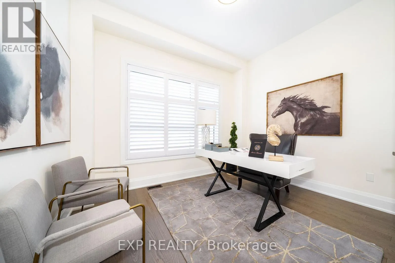 38 BUD LEGGETT CRESCENT