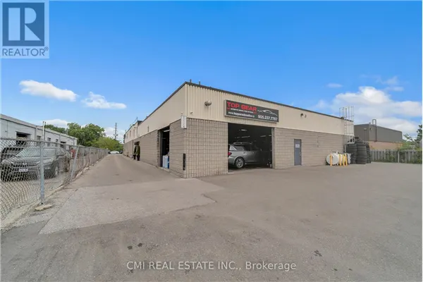 2 - 60 INDUSTRIAL ROAD
