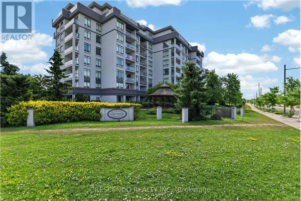 306 - 11121 YONGE STREET