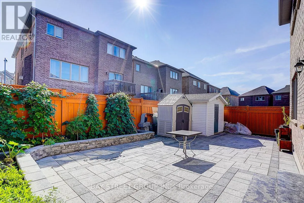 5 BLACKSMITH TRAIL