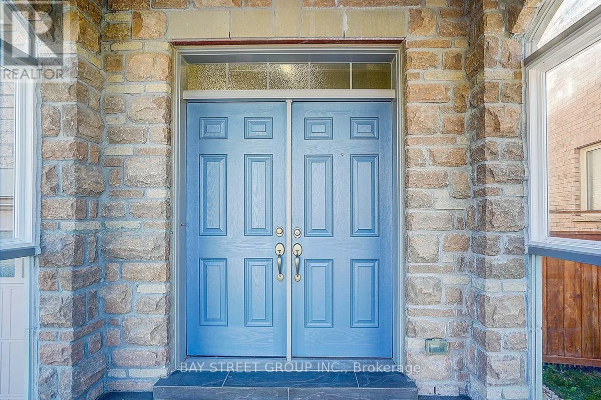 5 BLACKSMITH TRAIL