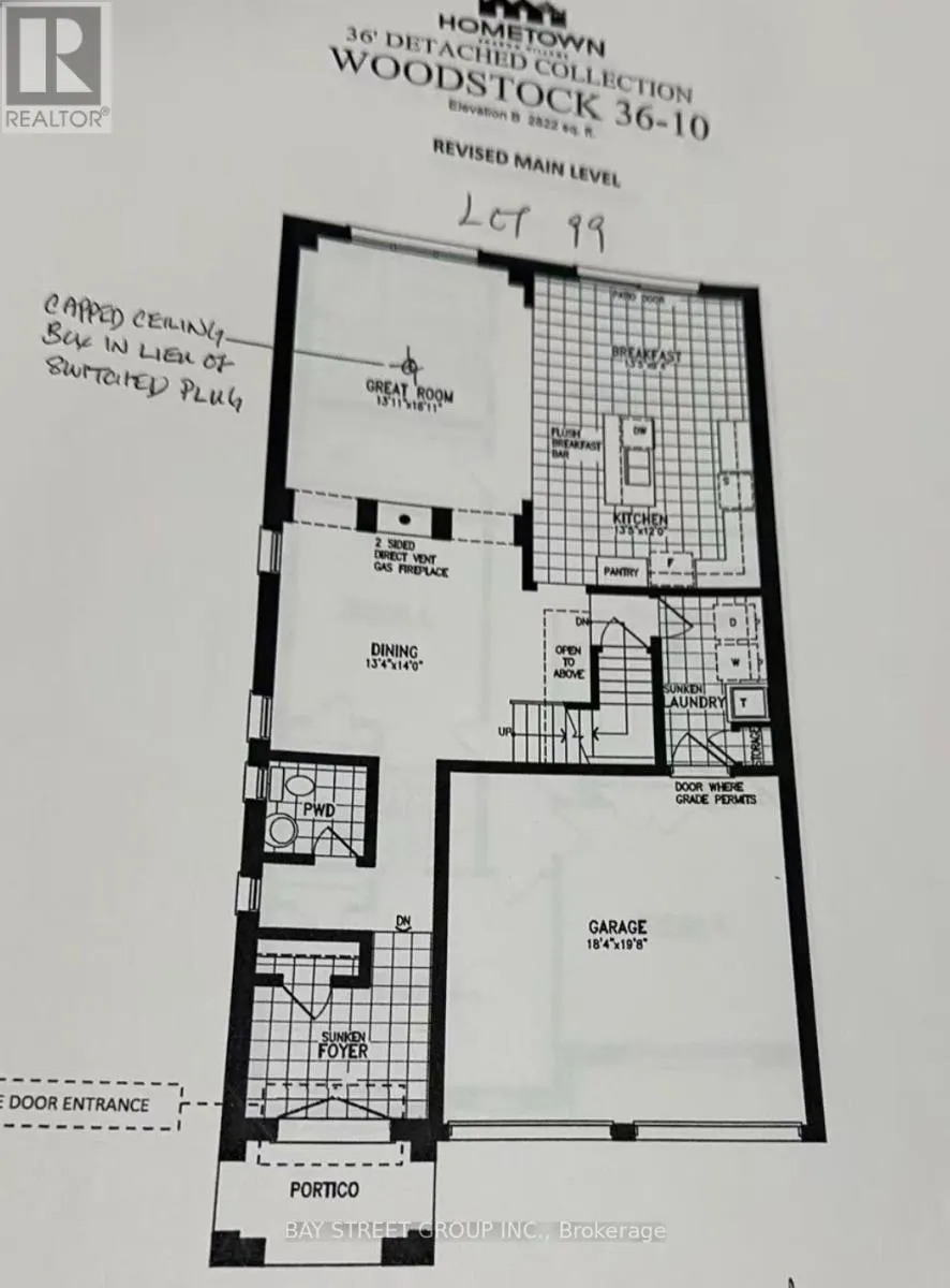 5 BLACKSMITH TRAIL