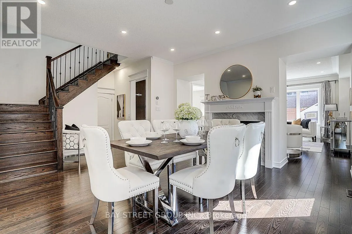 5 BLACKSMITH TRAIL