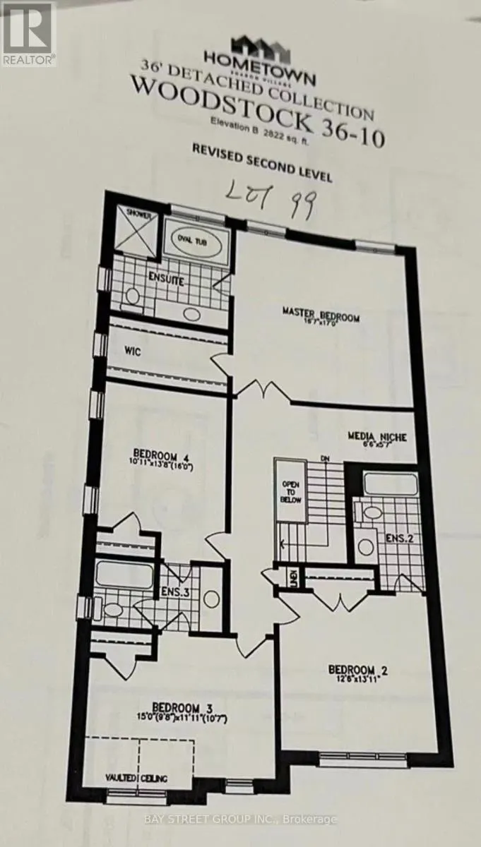 5 BLACKSMITH TRAIL