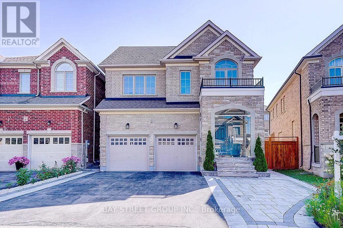 5 BLACKSMITH TRAIL