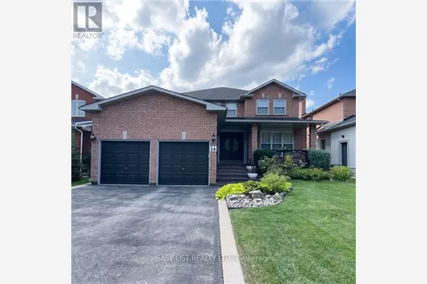 14 GAS LIGHT CRESCENT