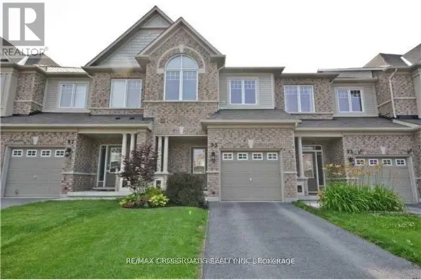 95 THATCHER CRESCENT