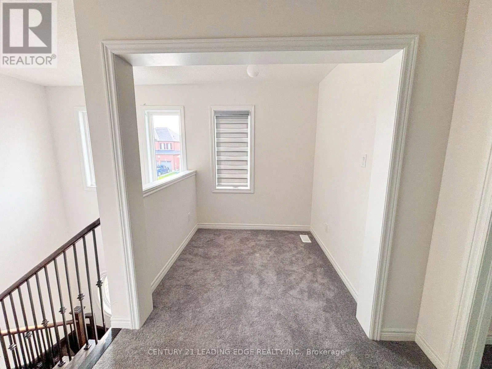 19 WAKEFIELD BOULEVARD