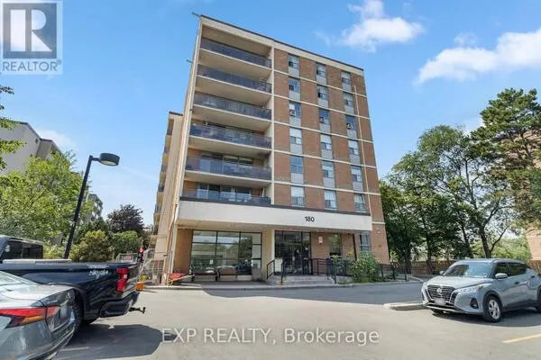 202 - 180 DUDLEY AVENUE