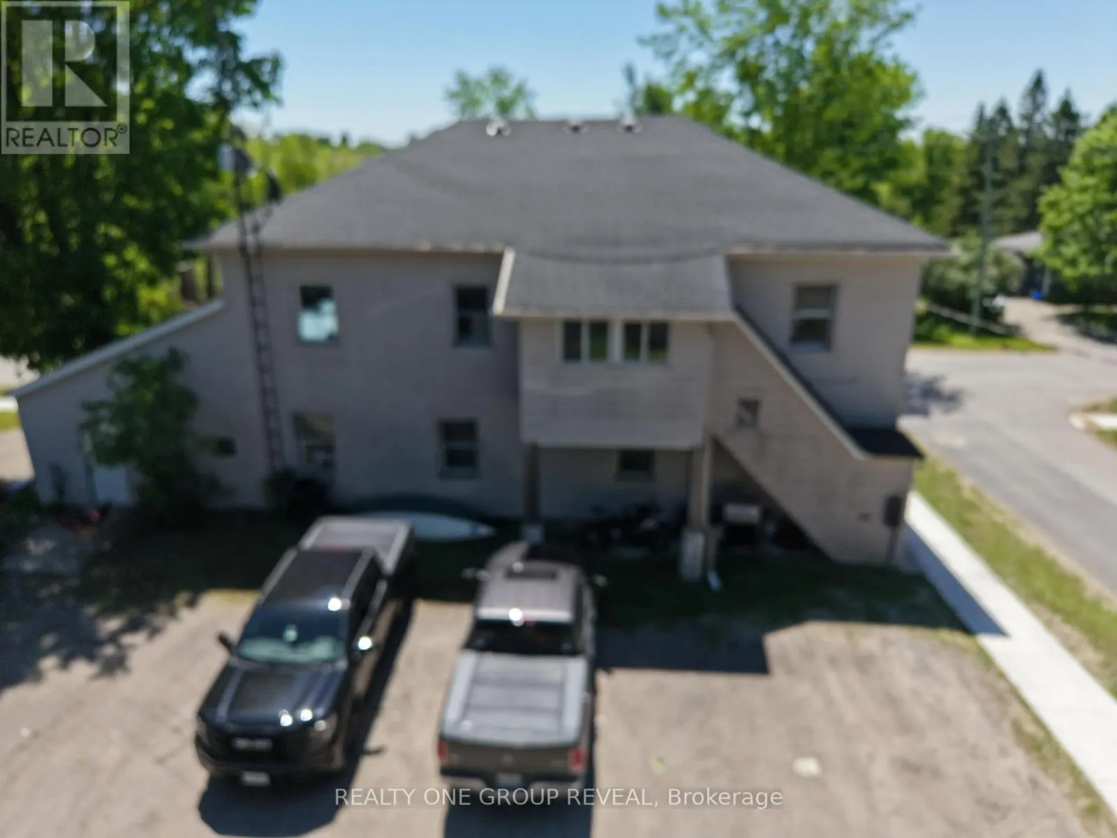 36 SHEDDEN STREET