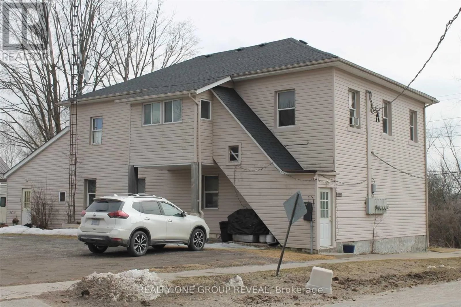 36 SHEDDEN STREET