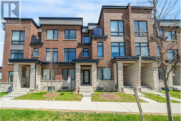 119 CORNELL ROUGE BOULEVARD