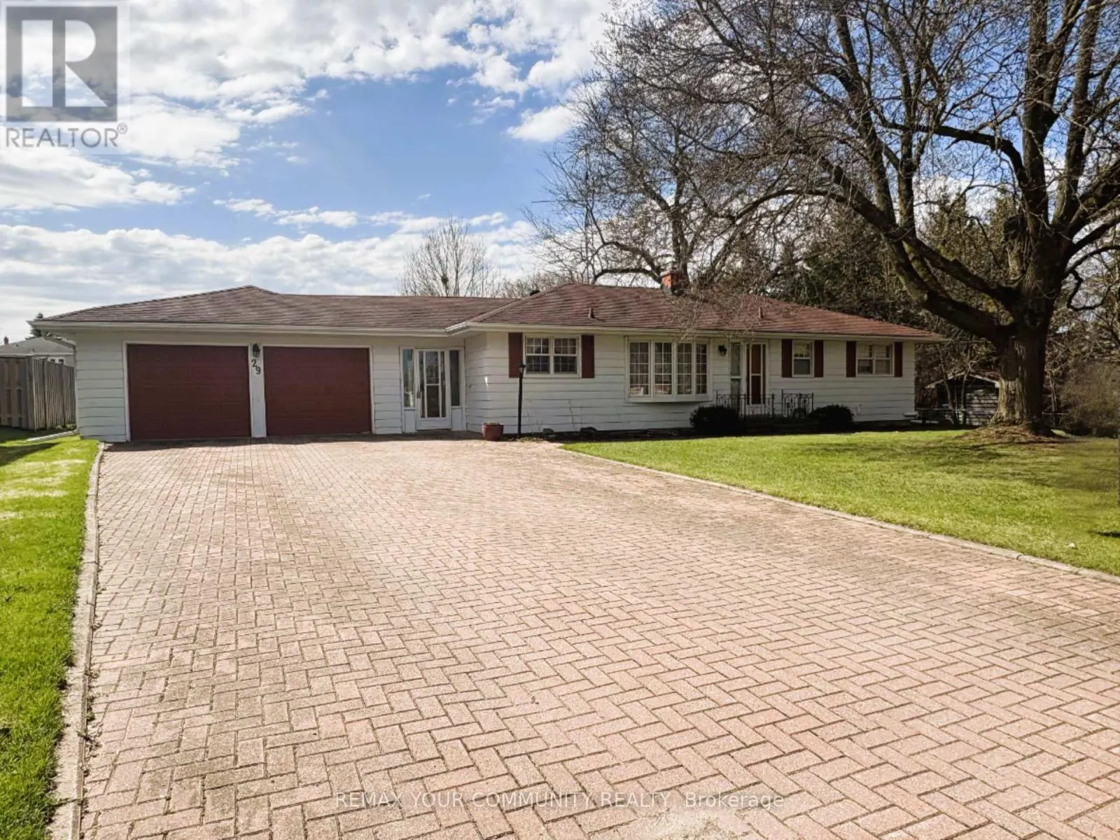 29 PATRICIA DRIVE