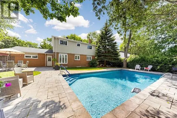 135 SENATOR REESOR'S DRIVE