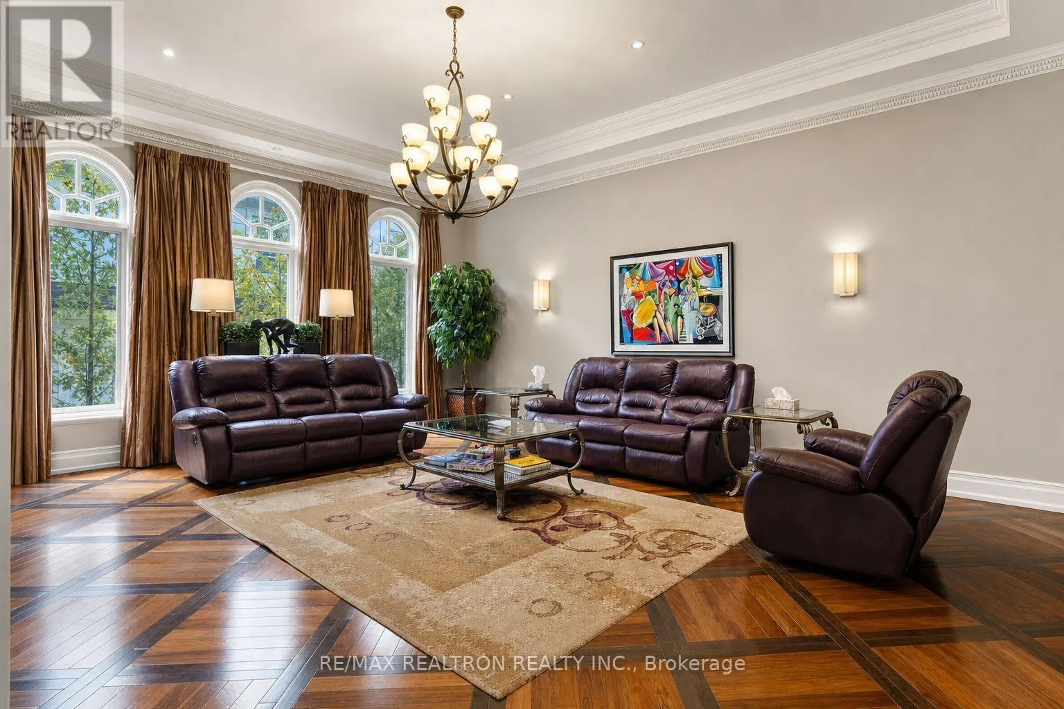 25 PARR PLACE