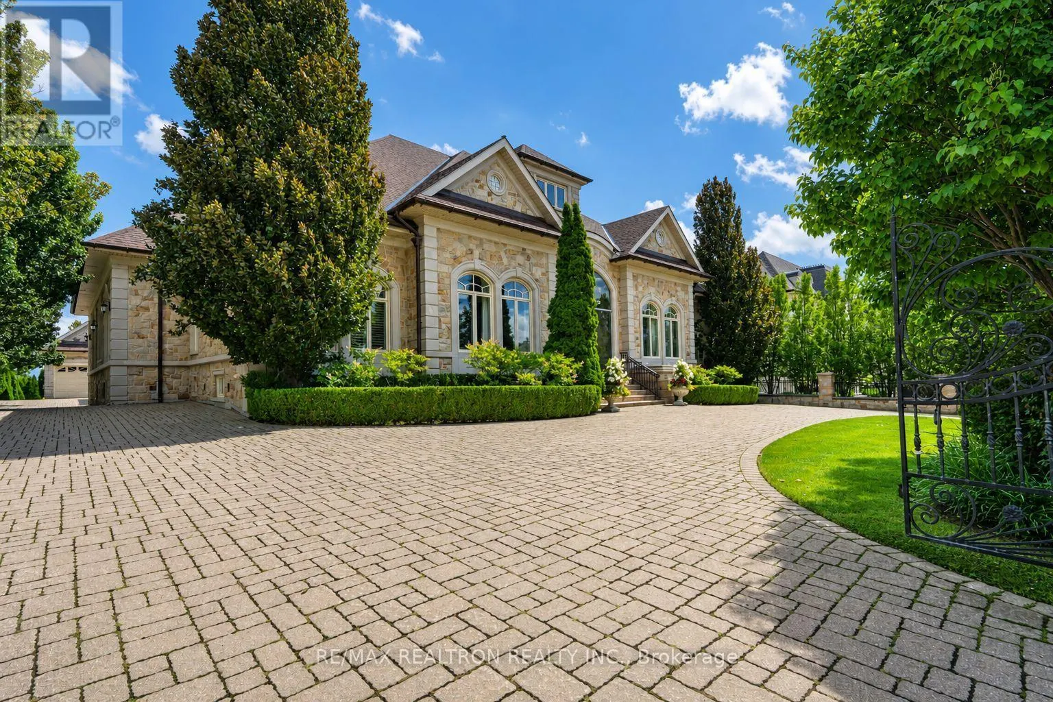 25 PARR PLACE