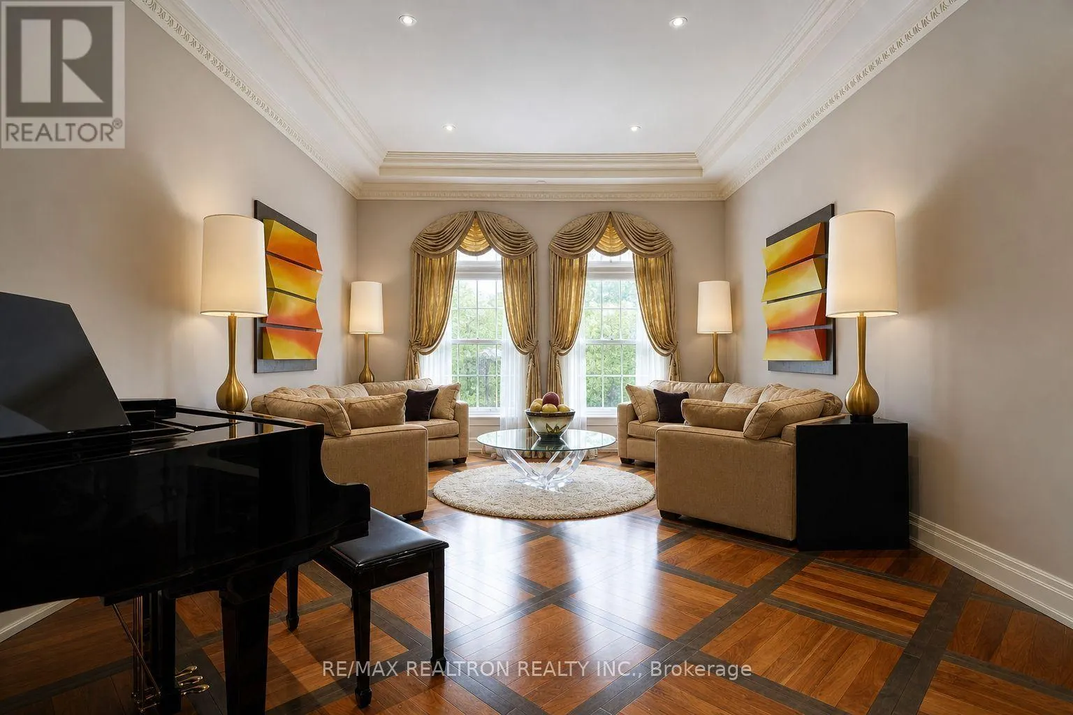 25 PARR PLACE