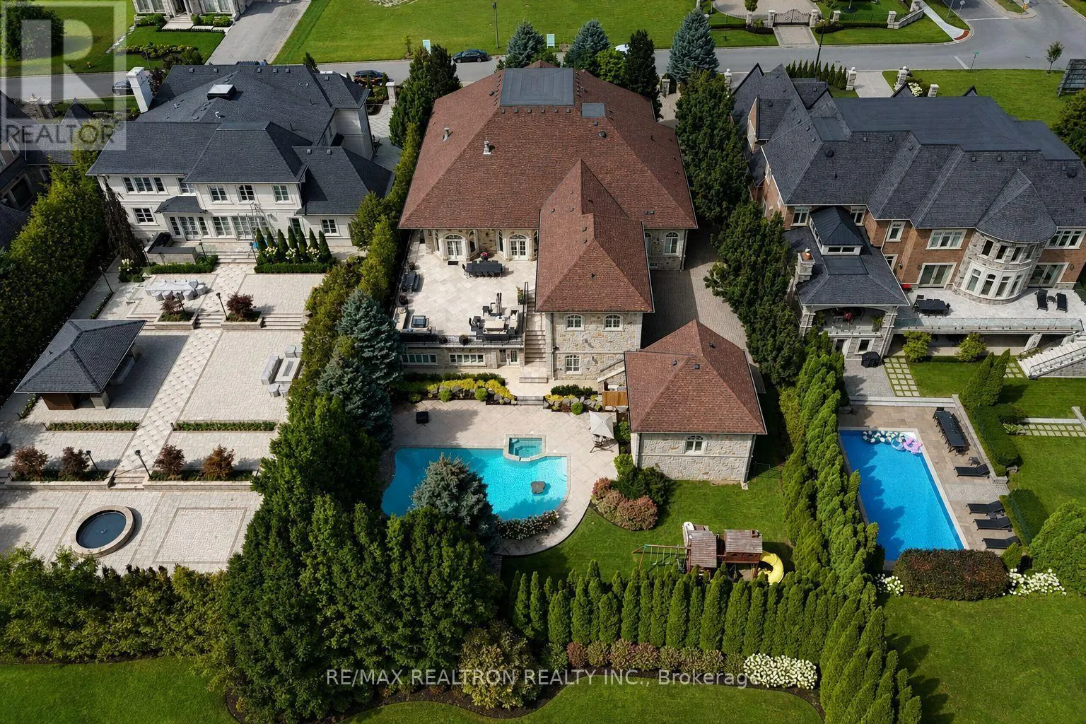 25 PARR PLACE