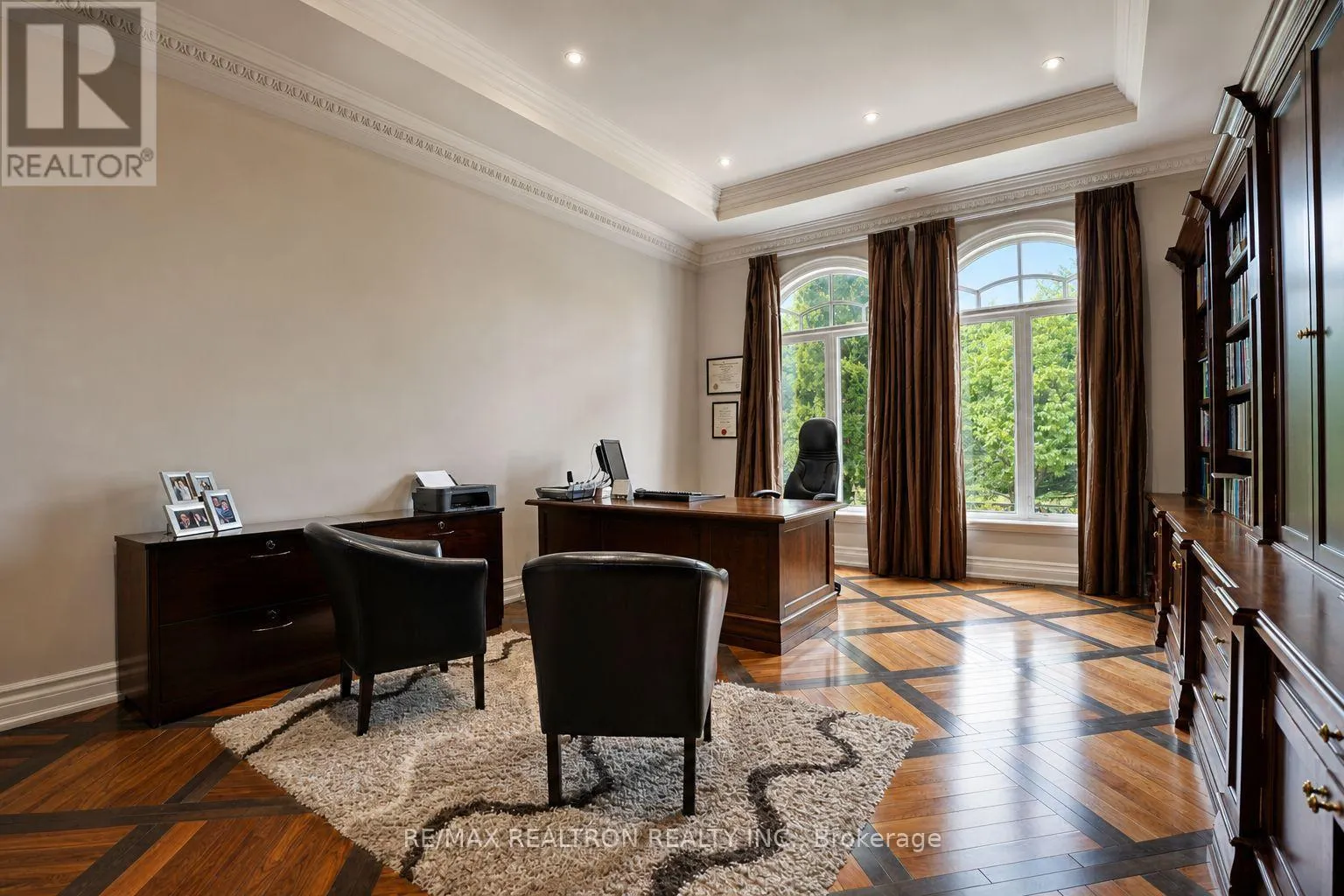 25 PARR PLACE