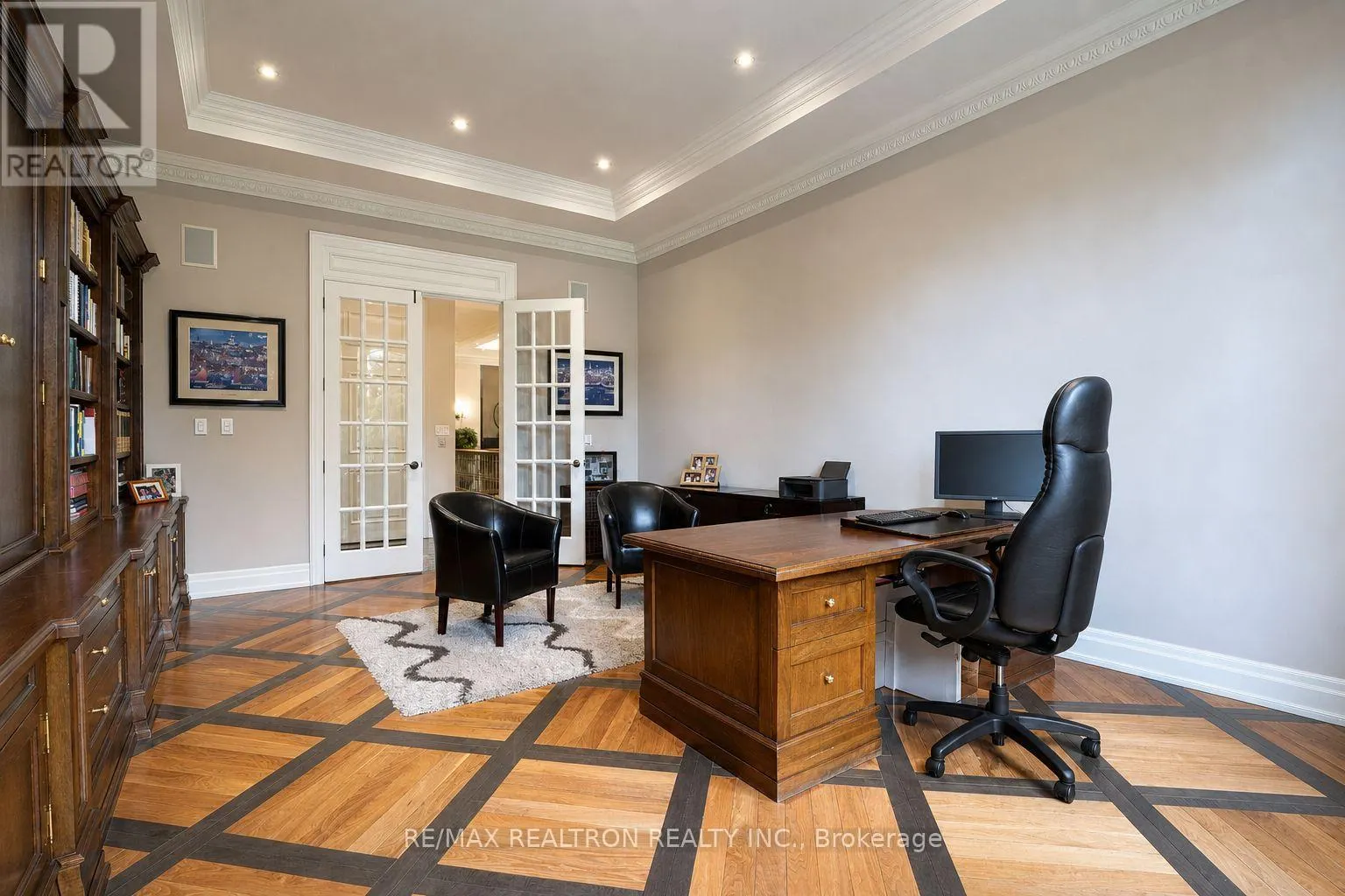 25 PARR PLACE
