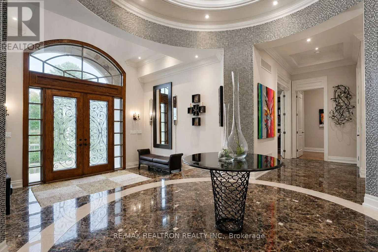 25 PARR PLACE