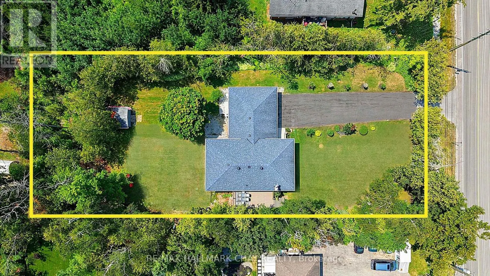 631 LOCKHART ROAD