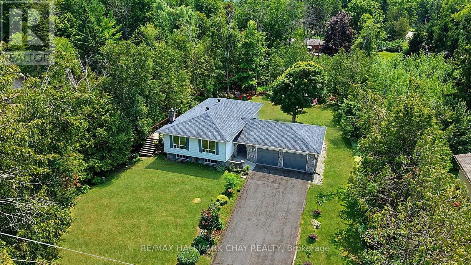 631 LOCKHART ROAD