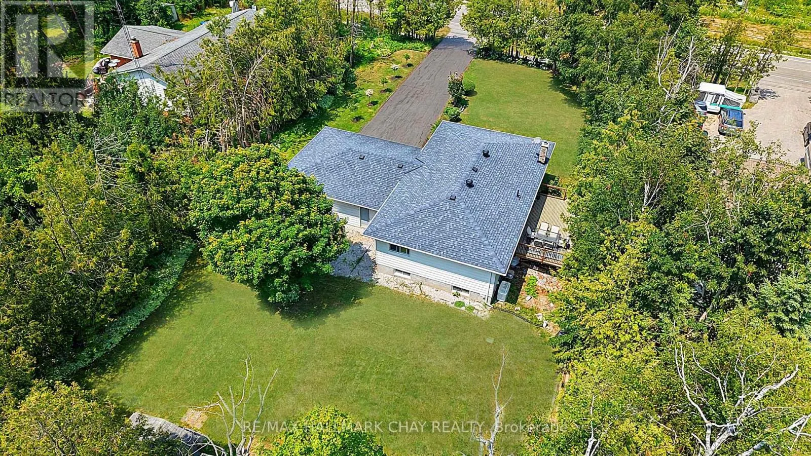 631 LOCKHART ROAD