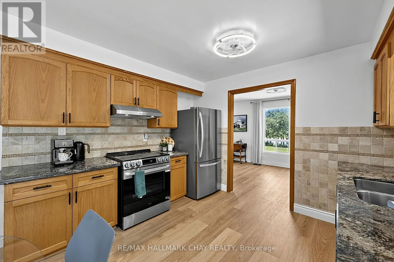 631 LOCKHART ROAD