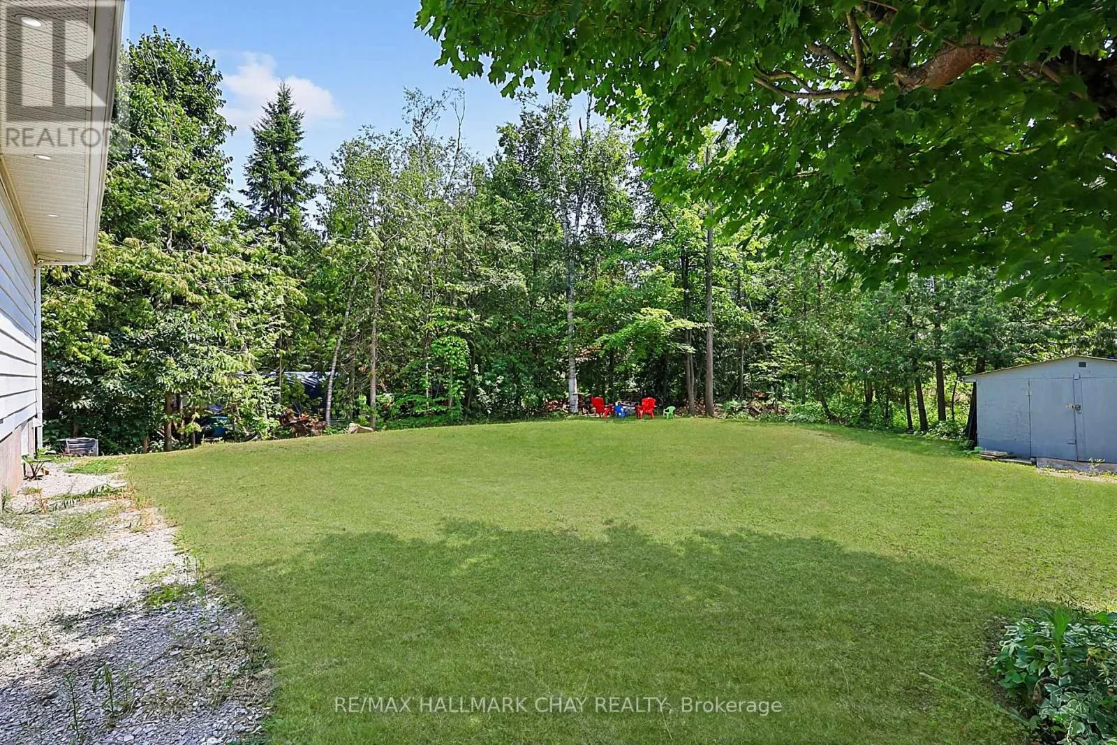 631 LOCKHART ROAD