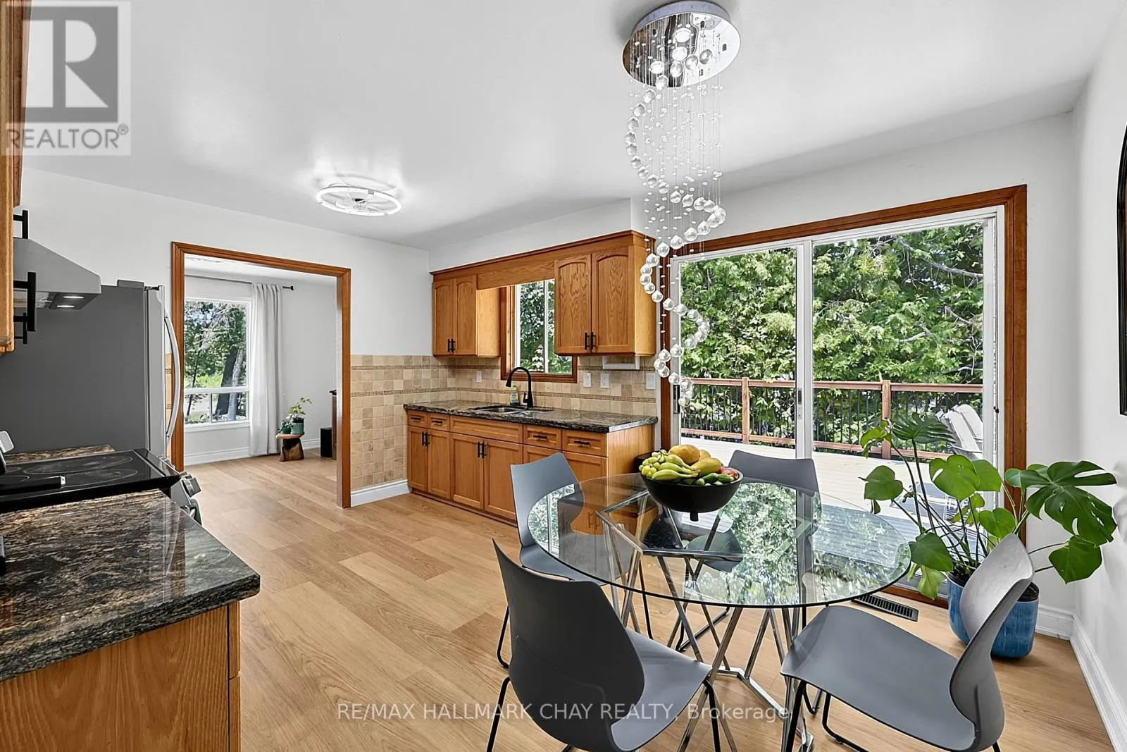 631 LOCKHART ROAD