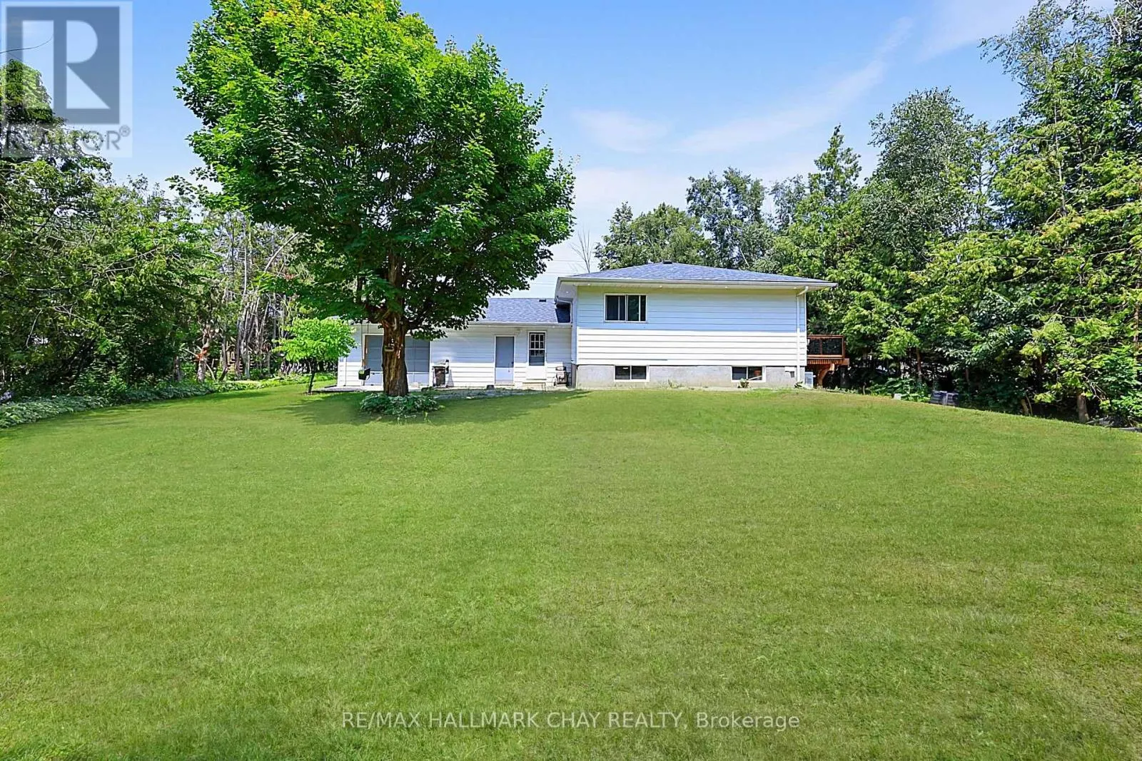 631 LOCKHART ROAD