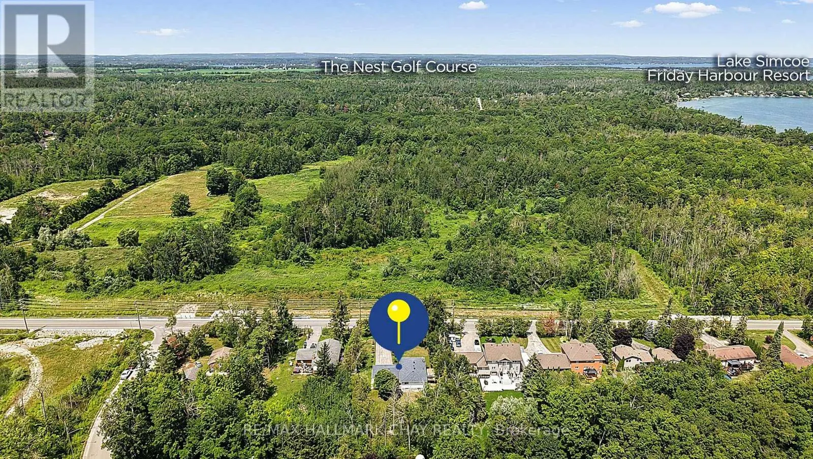 631 LOCKHART ROAD
