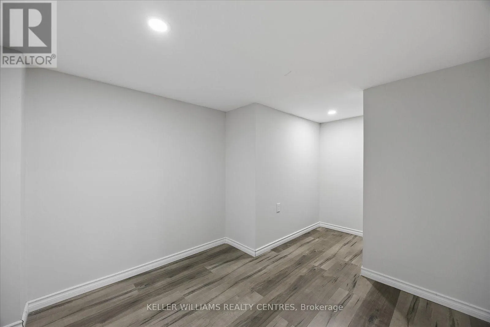 BASEMENT 2 - 277 GIBSON CIRCLE