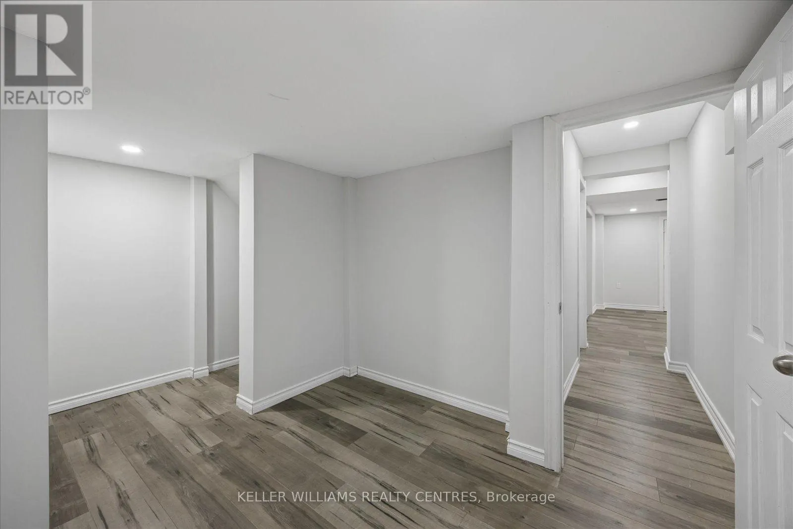 BASEMENT 2 - 277 GIBSON CIRCLE