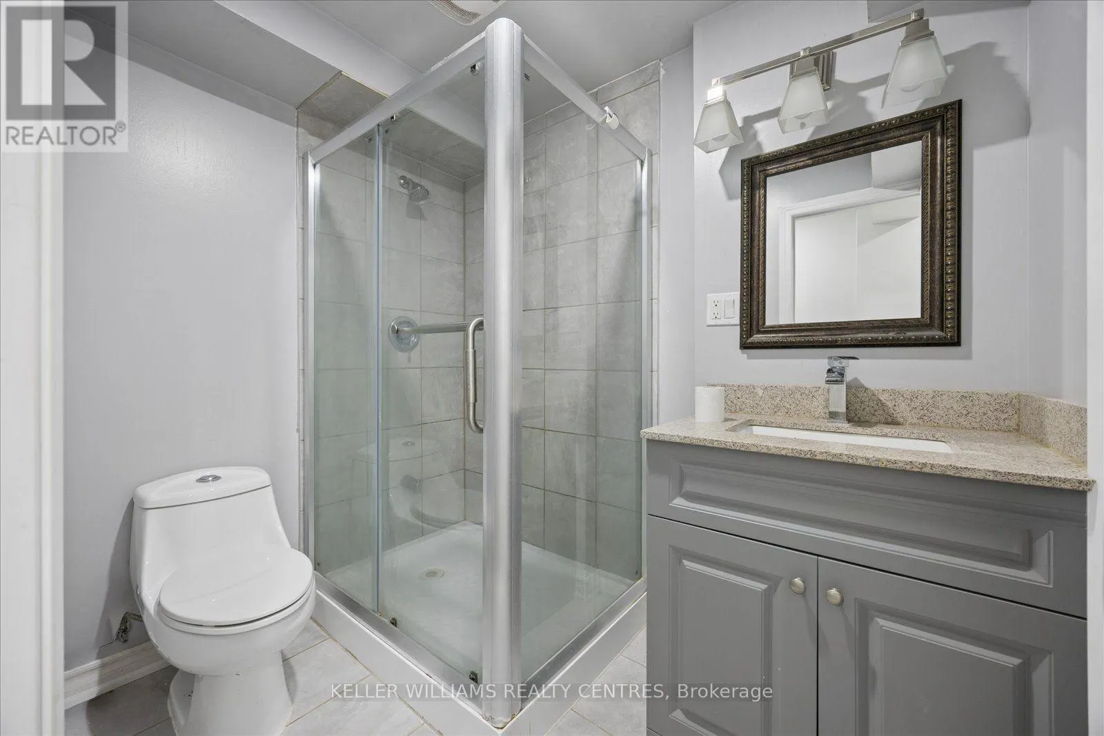 BASEMENT 2 - 277 GIBSON CIRCLE