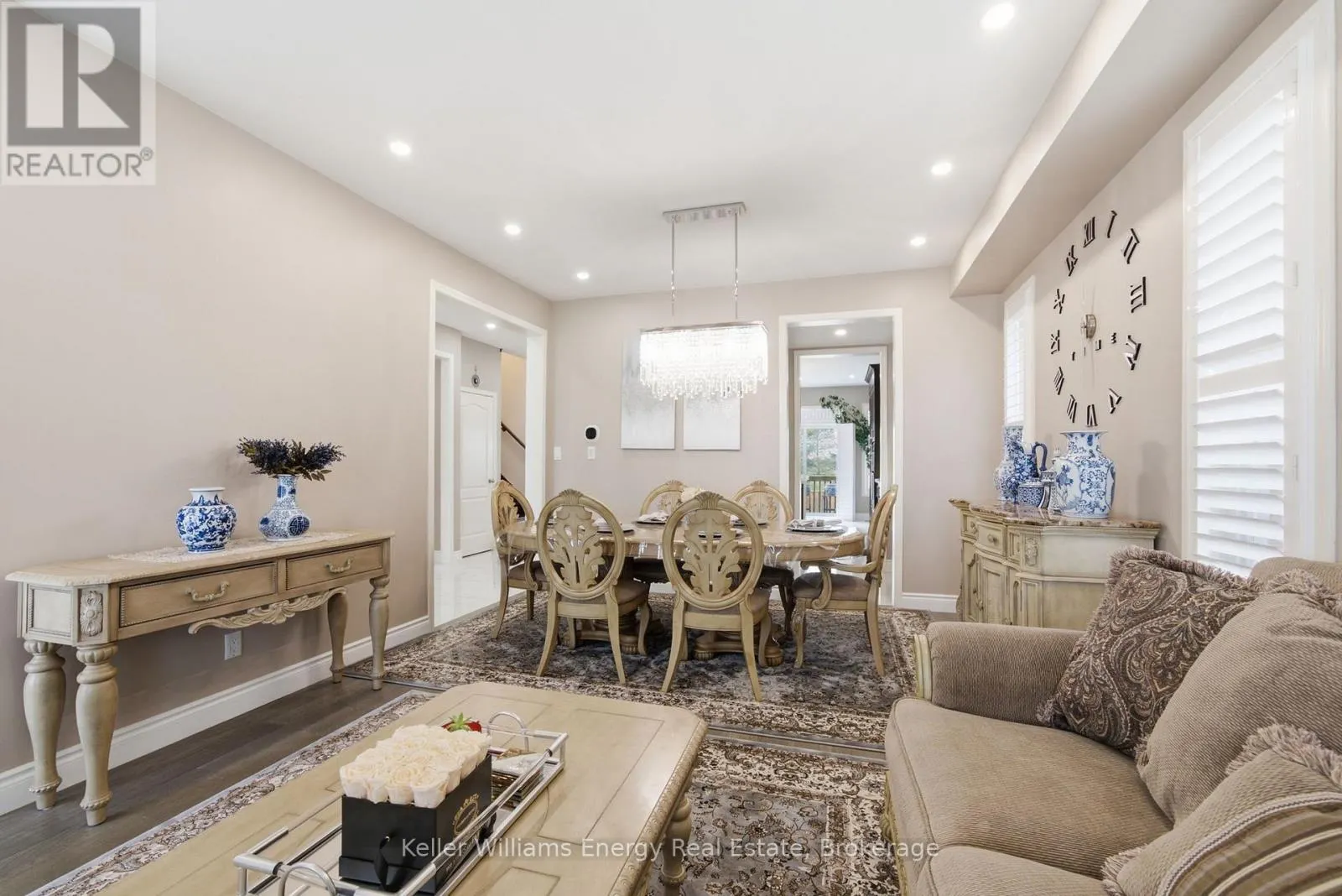 26 SUNDERLAND MEADOWS DRIVE