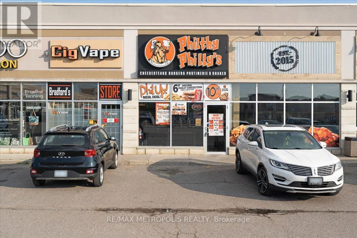 10 - 450 HOLLAND STREET W