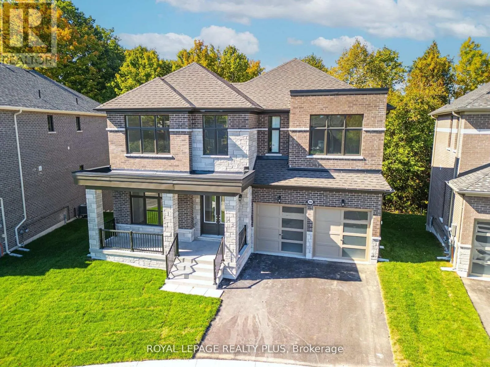 980 CHURCH DRIVE